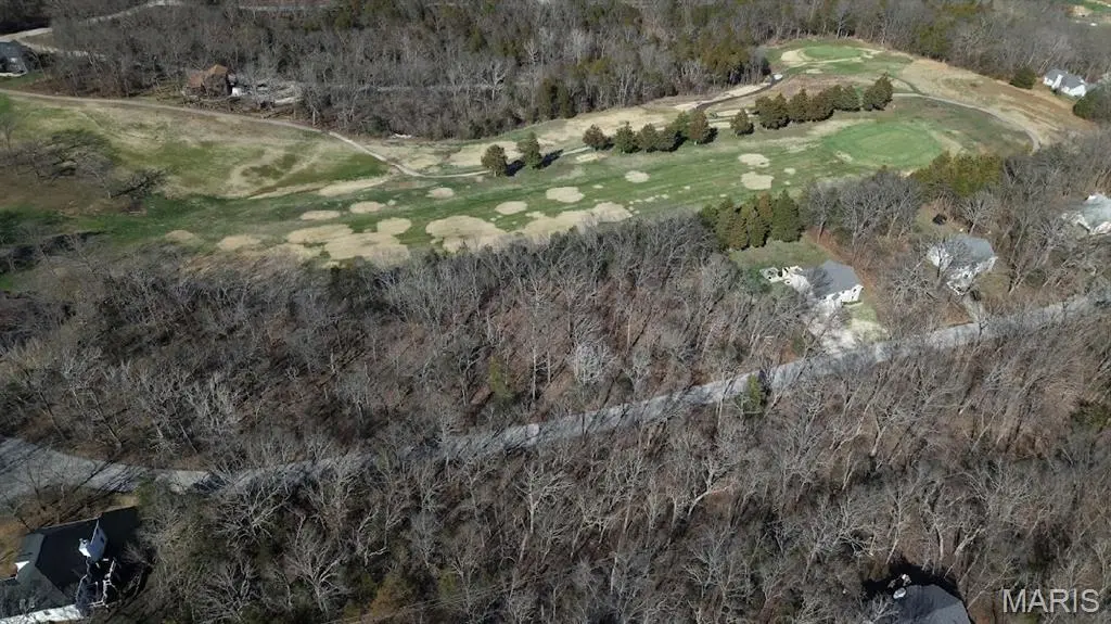 2 Lots// 9563 & 9569 Bent Tree DR, Hillsboro, MO 63050