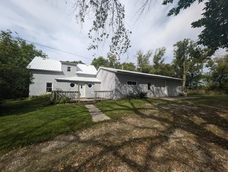 52473 County Highway 14, New York Mills, MN 56567