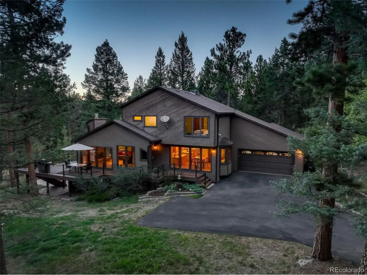 9269 William Cody, Evergreen, CO 80439