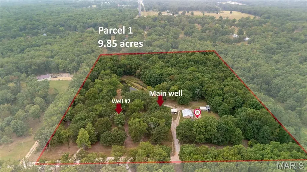 357 County Road 4245, Salem, MO 65560
