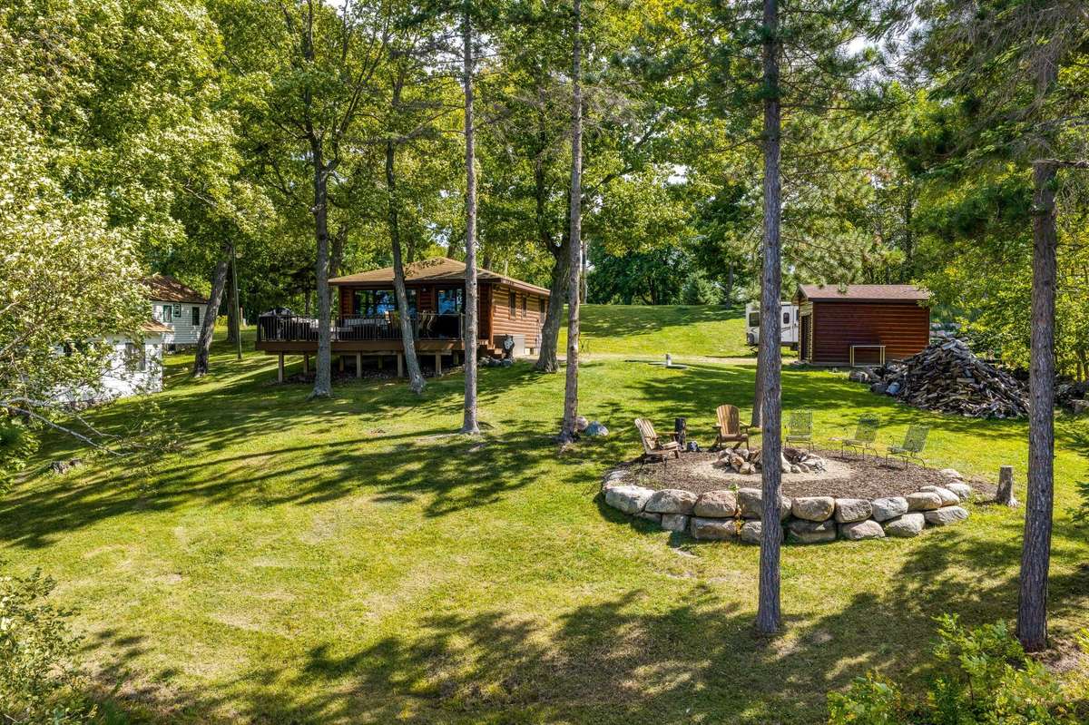 7315 Liens LN NE, Longville, MN 56655