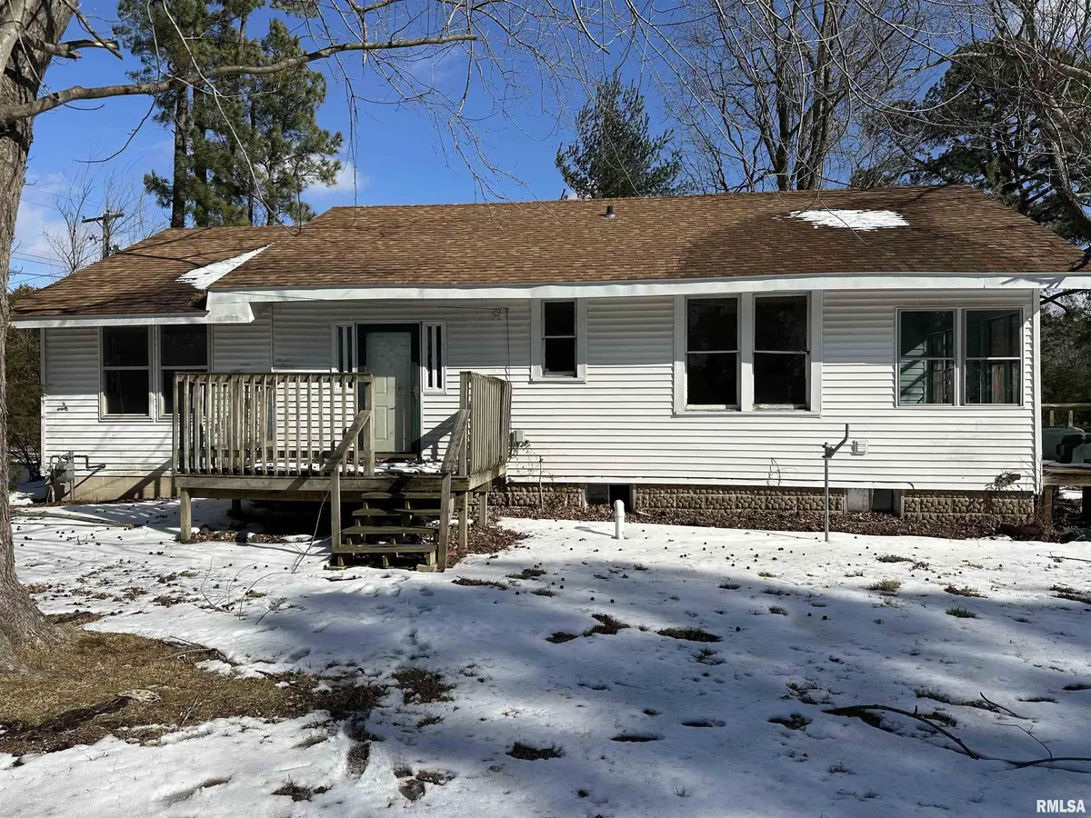 298 CEDAR CREEK RD, Makanda, IL 62958