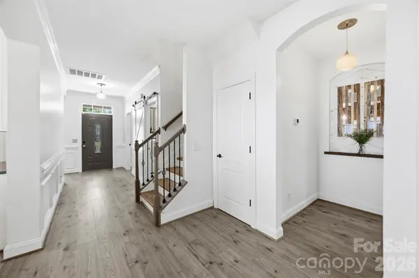 1424 Ridge Haven RD, Waxhaw, NC 28173