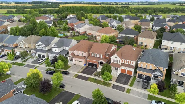 1775 Finkle DR, Oshawa, ON L1K 0R4
