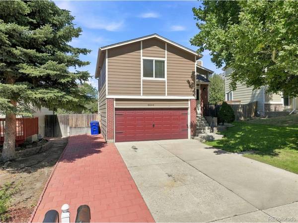 3240 Richmond, Colorado Springs, CO 80922