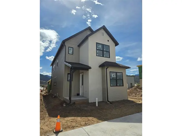 10813 Bristlecone, Poncha Springs, CO 81201