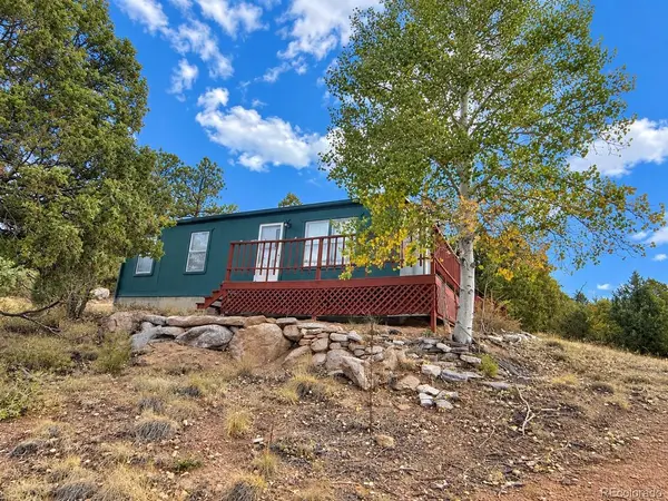 3455 Bird Point, Cotopaxi, CO 81223