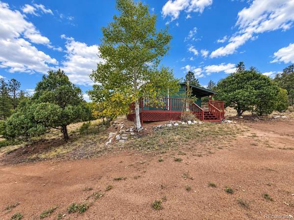 3455 Bird Point, Cotopaxi, CO 81223
