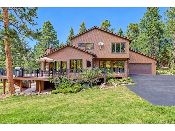 9269 William Cody, Evergreen, CO 80439