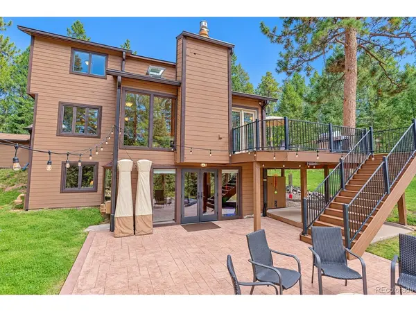 9269 William Cody, Evergreen, CO 80439