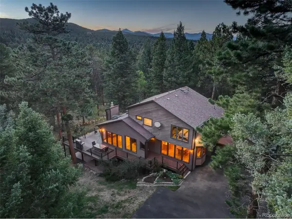 9269 William Cody, Evergreen, CO 80439