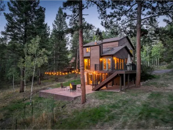 9269 William Cody, Evergreen, CO 80439