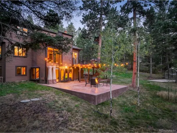 9269 William Cody, Evergreen, CO 80439