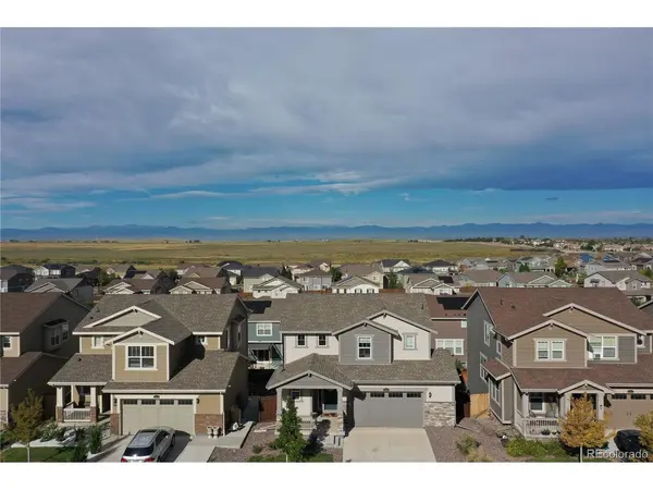 9409 Rifle, Commerce City, CO 80022