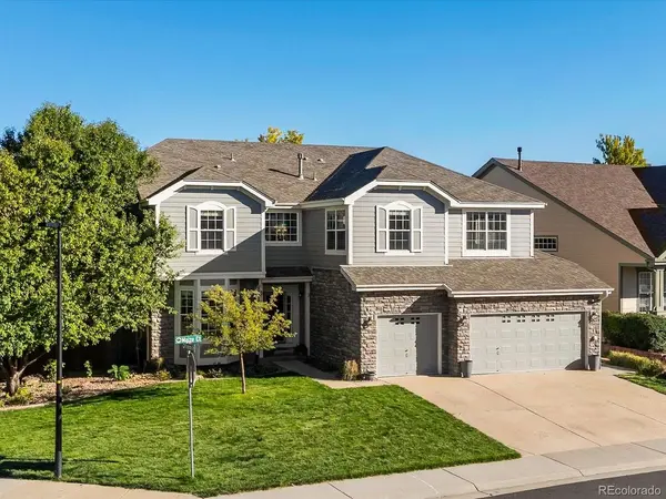 11602 Maize, Parker, CO 80134