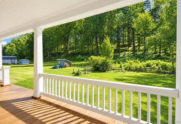 53 Yorktown RD, Roscoe, NY 12776