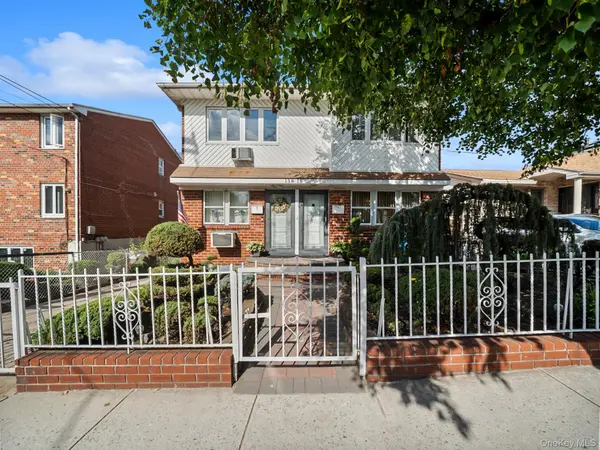13818 Redding ST, Ozone Park, NY 11417