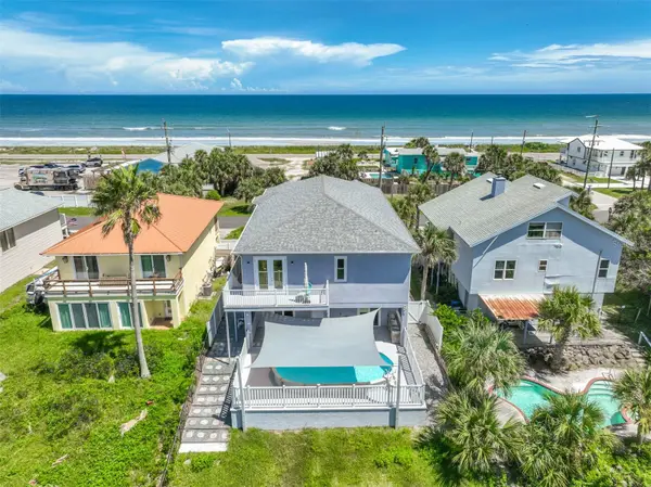 2446 S CENTRAL AVE, Flagler Beach, FL 32136