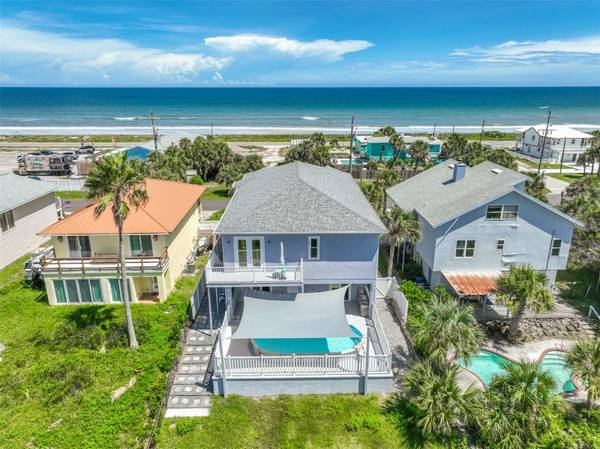 2446 S CENTRAL AVE, Flagler Beach, FL 32136