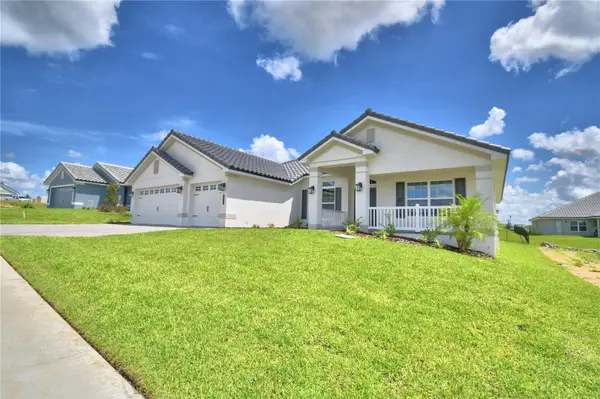 5421 WATERSIDE DR, Auburndale, FL 33823