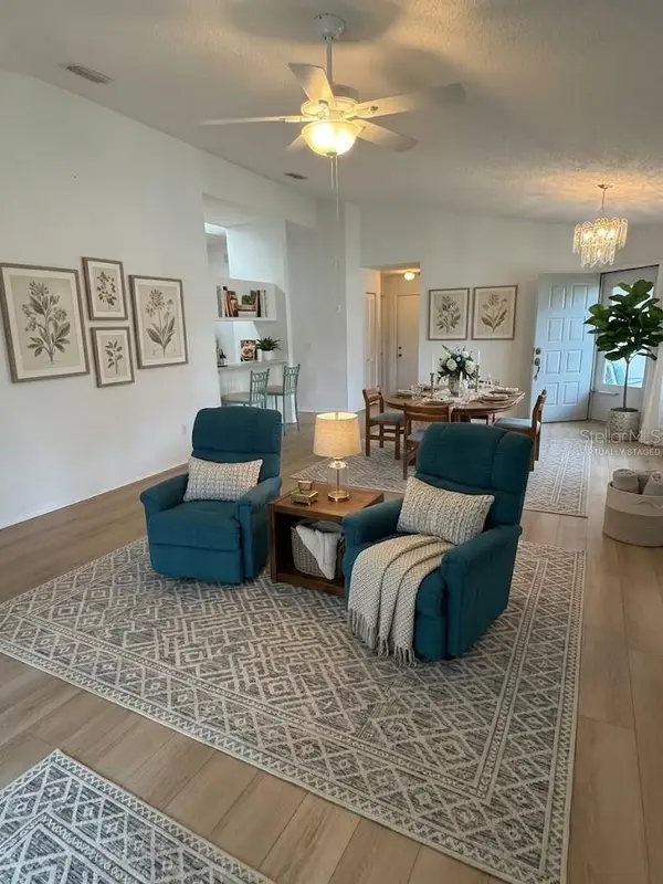 645 MCDANIEL ST #645, Sun City Center, FL 33573