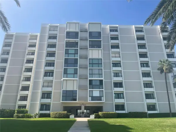 851 BAYWAY BLVD #205, Clearwater, FL 33767
