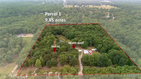 357 County Road 4245, Salem, MO 65560