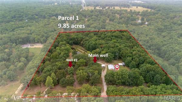 357 County Road 4245, Salem, MO 65560