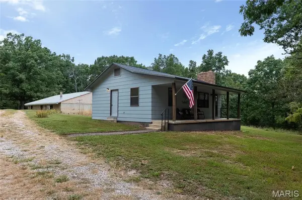 357 County Road 4245, Salem, MO 65560