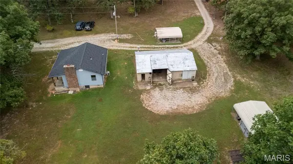 357 County Road 4245, Salem, MO 65560