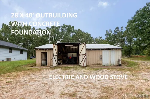 357 County Road 4245, Salem, MO 65560