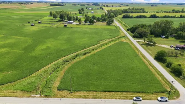 Lot 1 Church RD, Beecher, IL 60401