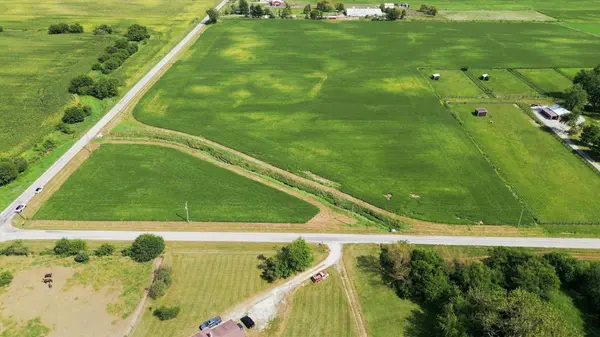 Lot 1 Church RD, Beecher, IL 60401