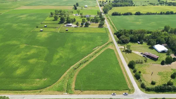 Lot 1 Church RD, Beecher, IL 60401