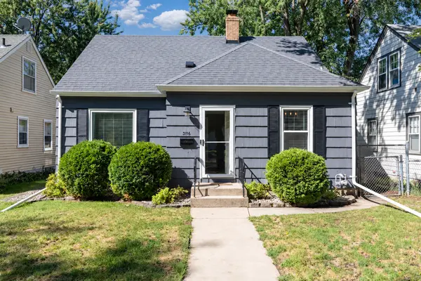 3116 Hampshire AVE S, Saint Louis Park, MN 55426