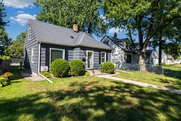 3116 Hampshire AVE S, Saint Louis Park, MN 55426