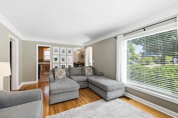 3116 Hampshire AVE S, Saint Louis Park, MN 55426