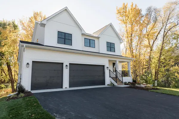 7xx Heather DR #Parcel A, Shoreview, MN 55126