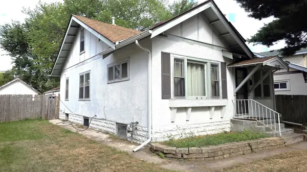 3537 Aldrich AVE N, Minneapolis, MN 55412