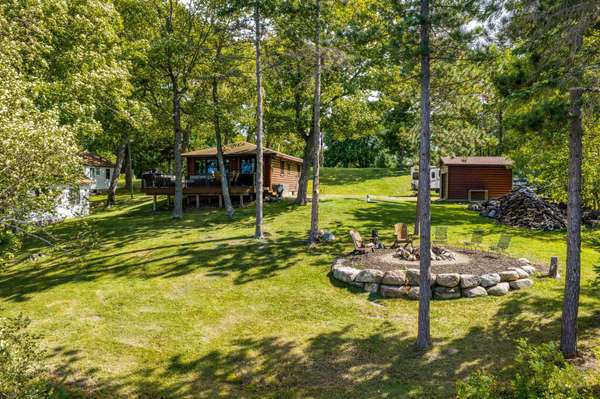 7315 Liens LN NE, Longville, MN 56655
