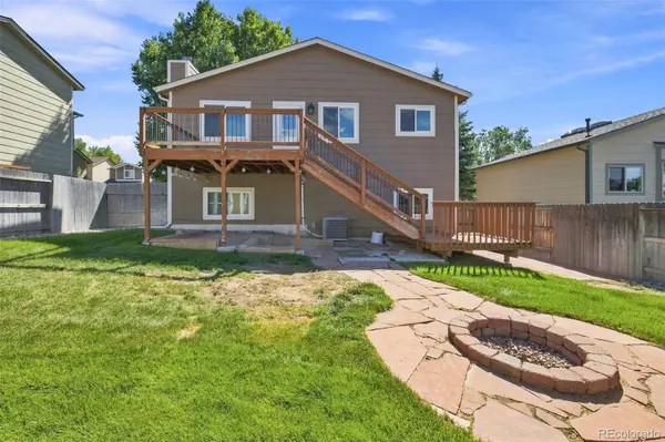 3240 Richmond DR, Colorado Springs, CO 80922