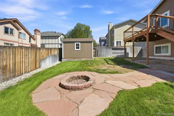 3240 Richmond DR, Colorado Springs, CO 80922
