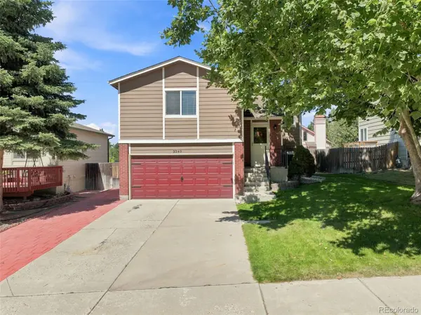 3240 Richmond DR, Colorado Springs, CO 80922