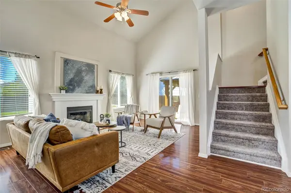 4119 Happy Jack DR, Colorado Springs, CO 80922