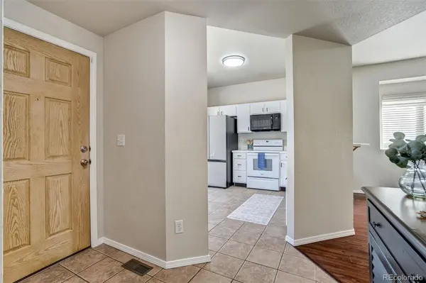 4119 Happy Jack DR, Colorado Springs, CO 80922