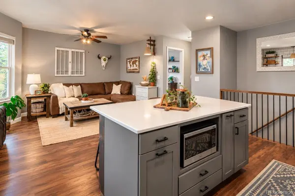 134 Keep CIR, Berthoud, CO 80513