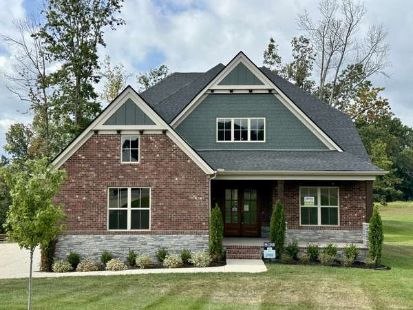 7248 Florim Court, Fairview, TN 37062