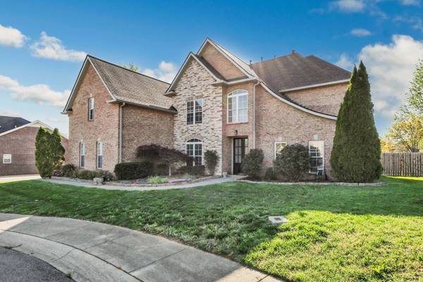 132 Lyme Dr, Clarksville, TN 37043