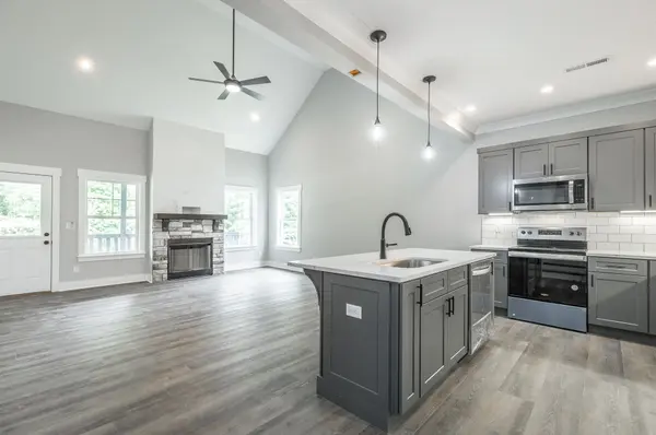 59 Willow Grove Court #5, Ringgold, GA 30736