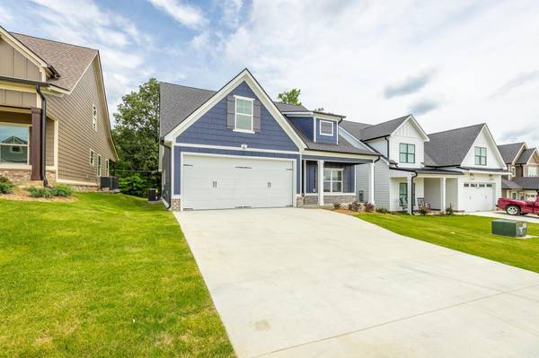 59 Willow Grove Court #5, Ringgold, GA 30736